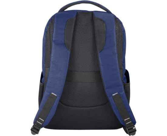 Рюкзак Vault для ноутбука 15 с защитой RFID, Тёмно-синий, изображение 2