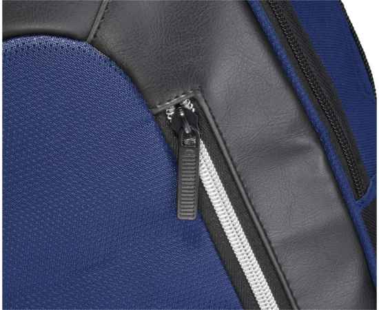 Рюкзак Vault для ноутбука 15 с защитой RFID, Тёмно-синий, изображение 3
