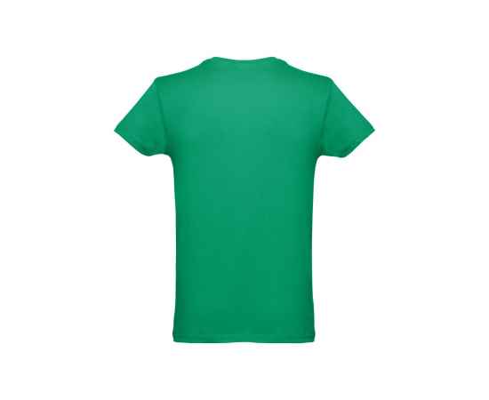Мужская футболка LUANDA, Зелёный, S, изображение 2