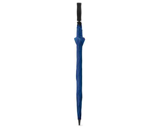 Зонт антишторм, синий, Цвет: синий, Размер: 128x97 см, изображение 2