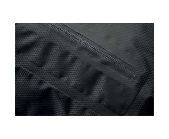Рюкзак водонепроницаемый, черный, Цвет: черный, Размер: 37x55 см, изображение 7