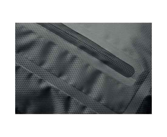 Рюкзак водонепроницаемый, каменный серый, Цвет: каменный серый, Размер: 37x55 см, изображение 7