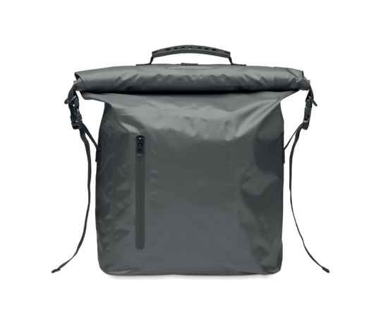Рюкзак водонепроницаемый, каменный серый, Цвет: каменный серый, Размер: 37x55 см