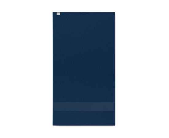 Полотенце 50x30 см, синий, Цвет: синий, Размер: 50x30 см, изображение 2