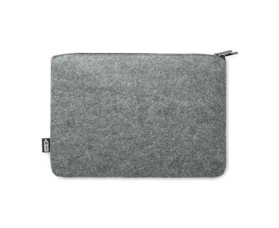 Сумка для ноутбука, серый, Цвет: серый, Размер: 36x26 см, изображение 6