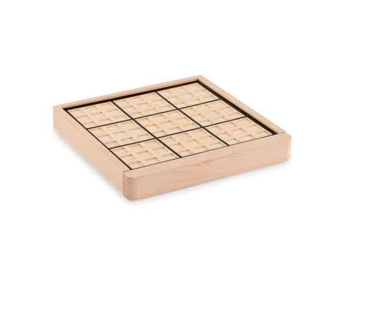 Судоку игра, древесный, изображение 4