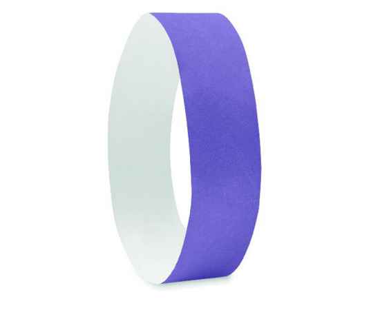 Браслет, фиолетовый, Цвет: фиолетовый, Размер: 24.5x19, изображение 3