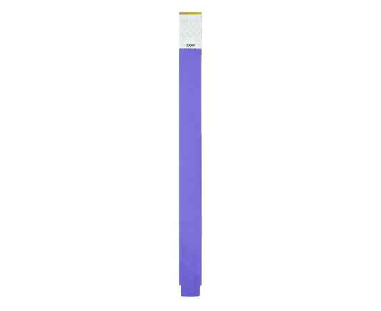 Браслет, фиолетовый, Цвет: фиолетовый, Размер: 24.5x19, изображение 4