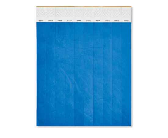 Браслет, королевский синий, Цвет: королевский синий, Размер: 24.5x19, изображение 6