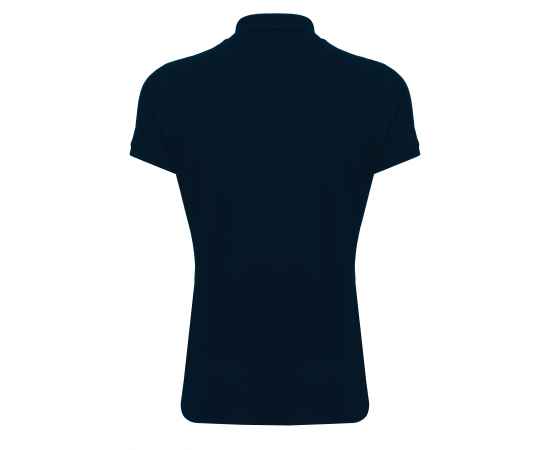 New Gen Рубашка поло женская темно-синяя 2XL, Цвет: темно-синий, Размер: 2XL, изображение 3