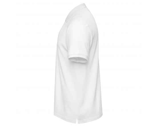 New Gen Рубашка поло мужская белая 2XL, Цвет: белый, Размер: 2XL, изображение 2