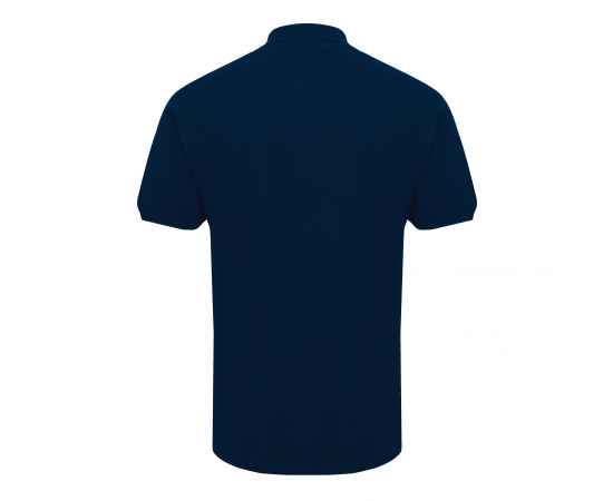 New Gen Рубашка поло мужская темно-синяя 2XL, Цвет: темно-синий, Размер: 2XL, изображение 3