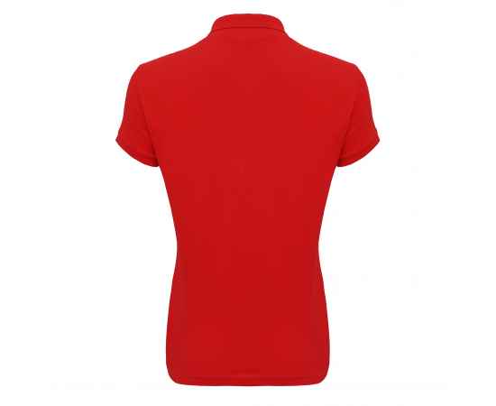 New Gen Рубашка поло женская красная 2XL, Цвет: красный, Размер: 2XL, изображение 3