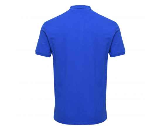 New Gen Рубашка поло мужская ярко-синяя 2XL, Цвет: ярко-синий, Размер: 2XL, изображение 3