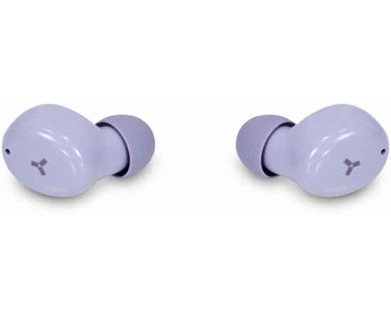 Беспроводные наушники ACCESSTYLE GRAIN TWS, фиолетовый, Цвет: фиолетовый, изображение 2
