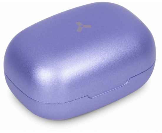 Беспроводные наушники ACCESSTYLE GRAIN TWS, фиолетовый, Цвет: фиолетовый, изображение 5