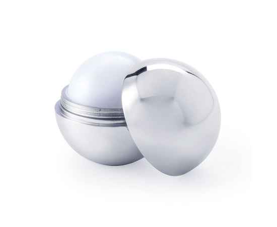 Бальзам для губ EPSON, серебряный, пластик, Цвет: серебристый, изображение 2