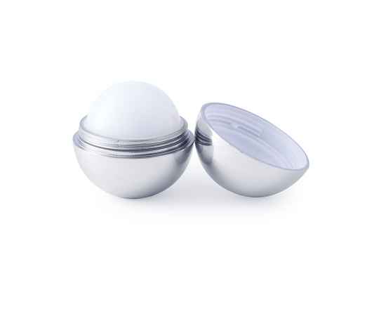 Бальзам для губ EPSON, серебряный, пластик, Цвет: серебристый, изображение 3