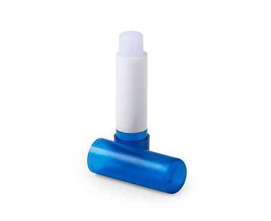 Бальзам для губ NIROX, синий, пластик, Цвет: синий, изображение 3