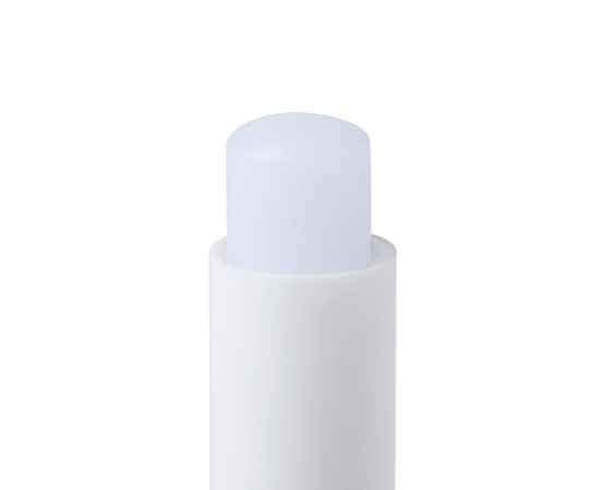 Бальзам для губ NIROX, белый, пластик, Цвет: белый, изображение 2