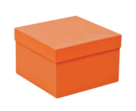 Чайная пара 'Galena' в подарочной упаковке, оранжевый, 200мл, 15,3х15,3х10см, фарфор, Цвет: оранжевый, белый, изображение 2