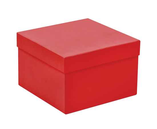 Чайная пара 'Galena' в подарочной упаковке, красный, 200мл, фарфор, Цвет: красный, белый, изображение 2