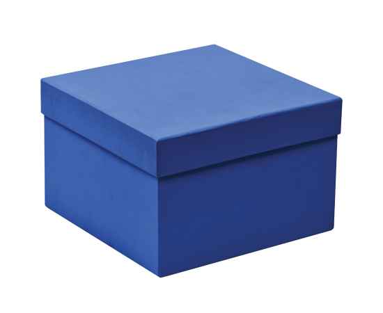 Чайная пара 'Galena' в подарочной упаковке, синий, 200мл, фарфор, Цвет: синий, белый, изображение 2