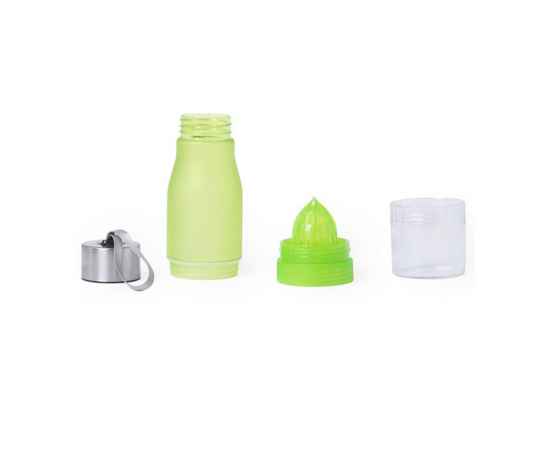 Бутылка SELMY, пластик,объем 700 мл., зеленый, Цвет: зеленый, изображение 6