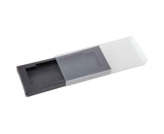 Брелок 'Home stand' в упаковке, 7,3х3х0,3см,металл, Цвет: серебристый, изображение 3
