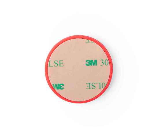 Держатель для телефона SUNNER, красный, 0.6*4.1см, пластик, Цвет: красный, изображение 2