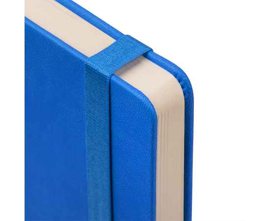Ежедневник недатированный HAMILTON, A5, небесно-голубой, кремовый блок, Цвет: светло-голубой, изображение 11