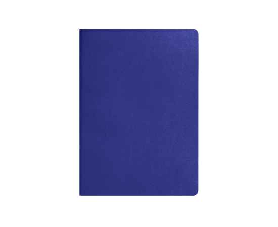 Ежедневник недатированный Tony, А5, глубокий синий, кремовый блок в линейку, Цвет: глубокий синий, изображение 2