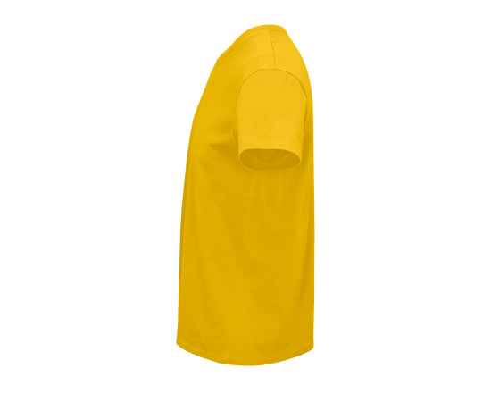 Футболка мужская 'CRUSADER MEN', желтый, XL, 100% органический хлопок, 150 г/м2, изображение 2