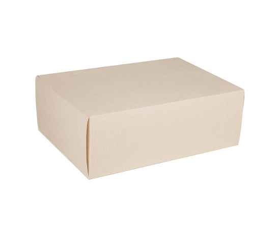 Коробка для набора ПРОВАНС 2, 23,5*17*8 см, картон мелованный с запечаткой, ложемент МГК с каширован, Цвет: коричневый, изображение 2