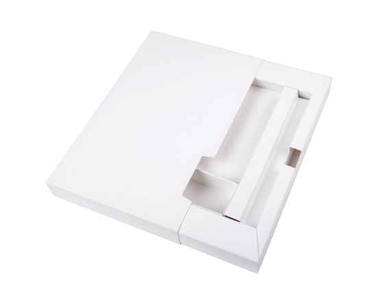 Коробка  POWER BOX mini  белая, Цвет: белый, изображение 5