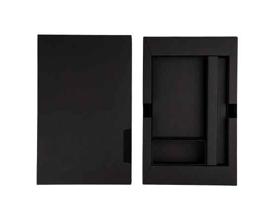 Коробка  POWER BOX  mini черная, Цвет: Чёрный, изображение 4