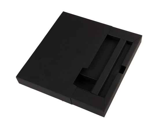 Коробка  POWER BOX  mini черная, Цвет: Чёрный, изображение 5