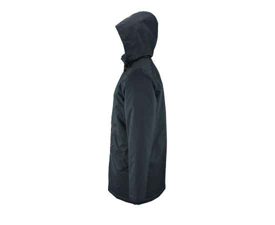 Куртка мужская ROBYN, темно-синий, XS, 100% п/э, 170 г/м2, Цвет: тёмно-синий, Размер: XS, изображение 2