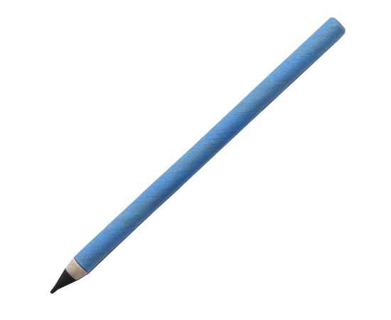 Карандаш вечный P20, голубой, бумага, Цвет: синий, изображение 2