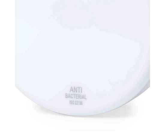 Йо-йо TESAM, антибактериальный пластик, белый, Цвет: белый, изображение 4