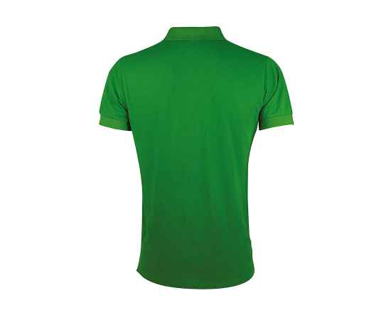 Рубашка поло мужская 'Portland Men' зеленый, серый_S, 100% х/б, 200г/м2 HG_700574.284/S, Цвет: зеленый, серый, Размер: S, изображение 2