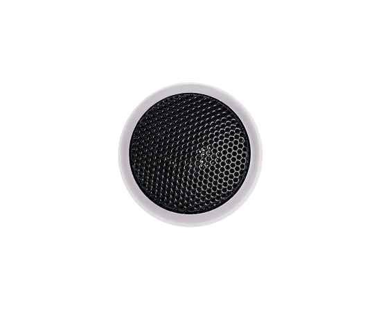 Портативная mini Bluetooth-колонка Sound Burger 'Loto' серебро, Цвет: серебристый, изображение 3