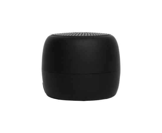 Портативная mini Bluetooth-колонка Sound Burger 'Aquasound' черный, Цвет: черный, изображение 2