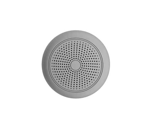 Портативная mini Bluetooth-колонка Sound Burger 'Aquasound' серый, Цвет: серый, изображение 3