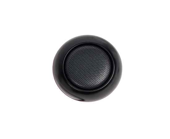 Портативная mini Bluetooth-колонка Sound Burger 'Bang' черный, Цвет: черный, изображение 3