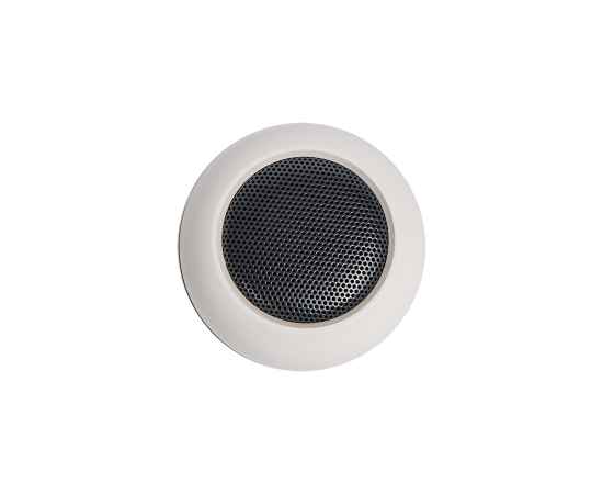 Портативная mini Bluetooth-колонка Sound Burger 'Bang' белая, Цвет: белый, изображение 3