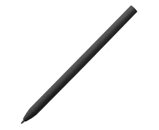 Ручка шариковая N20, черный, бумага, цвет чернил синий, Цвет: черный, изображение 2