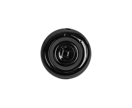 Портативная mini Bluetooth-колонка Sound Burger 'Loto' черная, Цвет: черный, изображение 4