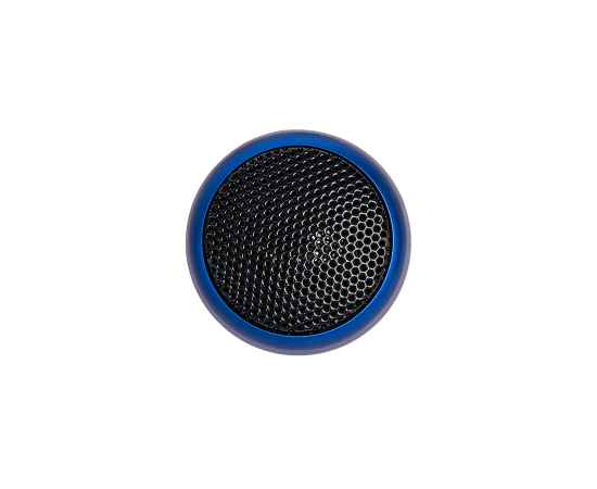 Портативная mini Bluetooth-колонка Sound Burger 'Loto' синий, Цвет: синий, изображение 3