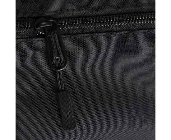 Рюкзак INTRO, красный/чёрный, 100% полиэстер, Цвет: красный, черный, изображение 8
